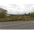 瀬戸市品野町土地 外観写真1 外観