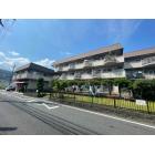 阪急上牧ドリームマンション 外観写真1