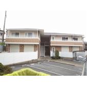 閑静な住宅街、静かな立地