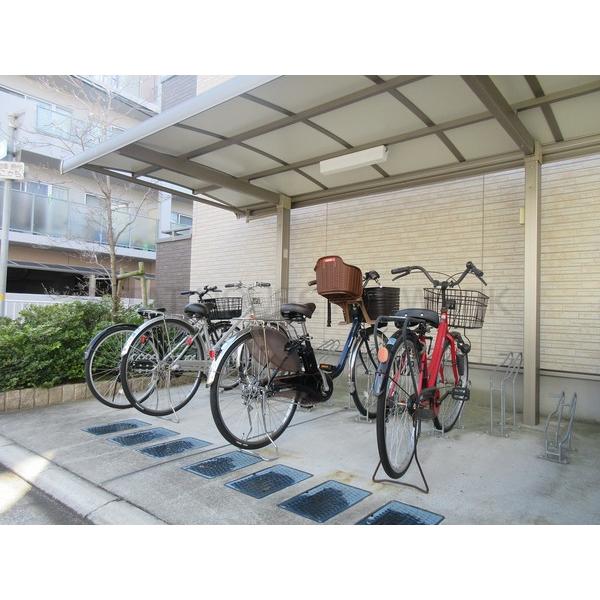リブエ塚口 兵庫県尼崎市南塚口町 賃貸アパートのことならピタットハウス