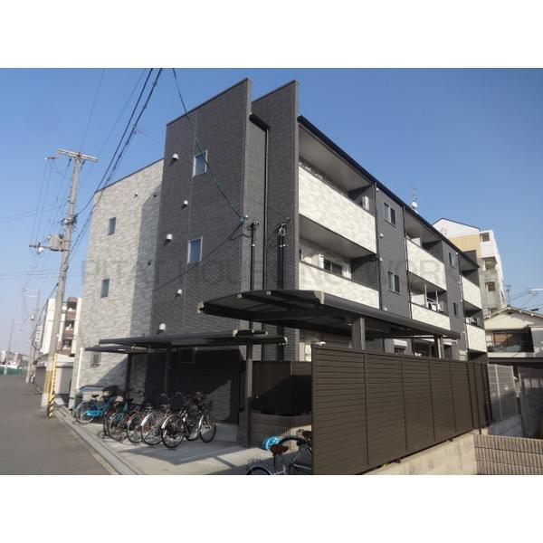 フェルトベルク弐番館 大阪府大阪市住吉区我孫子 賃貸アパートのことならピタットハウス フェルトベルク弐番館 大阪府大阪市住吉区我孫子 賃貸アパートのことならピタットハウス