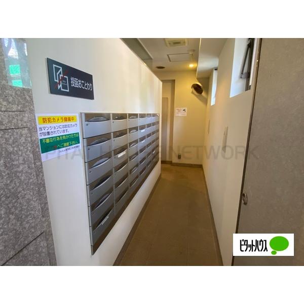フォルム東洞院三条 京都府京都市中京区醒ケ井通 錦小路下る 賃貸マンションのことならピタットハウス