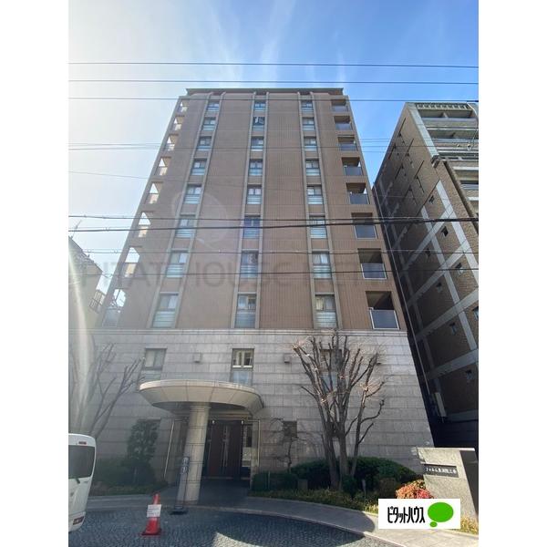 フォルム東洞院三条 京都府京都市中京区醒ケ井通 錦小路下る 賃貸マンションのことならピタットハウス