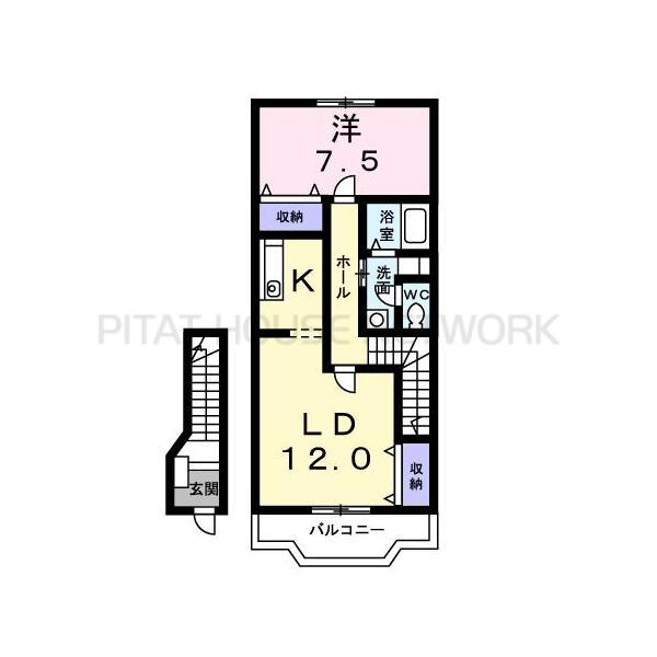 ス ルポゼ 京都府京都市伏見区下鳥羽南六反長町 賃貸アパートのことならピタットハウス