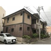 外観東より撮影