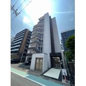 S-FORT江坂Fiore 外観写真1 外観