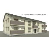 外観パース