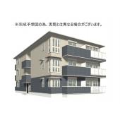 外観パース