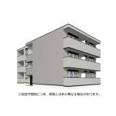 外観パース