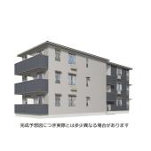 外観パース