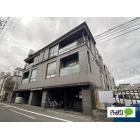 ヴェルビュ二条城東 外観写真1 外観