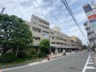 日生住吉コープ外観1