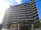 東急ドエル・アルス江坂外観1