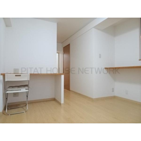 ピタットハウス ライオンズマンション四条大宮 1r 7階 大宮駅の不動産情報 Stdmhf