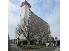 桂川ハイツ　４号館外観1