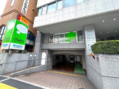 ピタットハウス江坂店