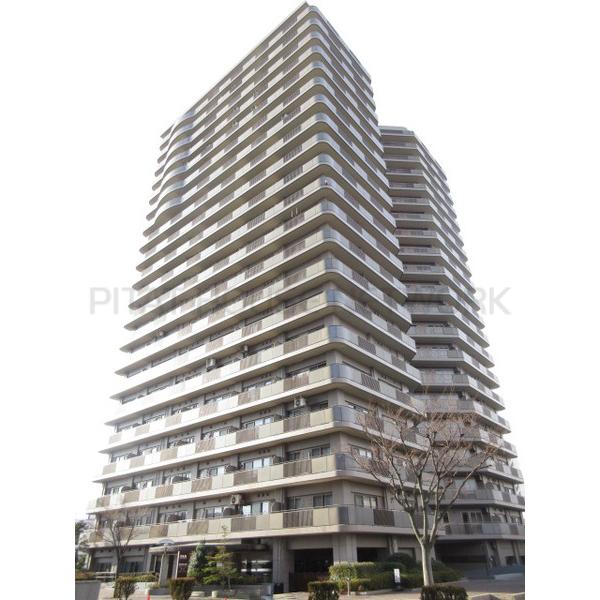 ダイアパレスアポロシティ21高砂アクロスタワー 宮城県仙台市宮城野区福室 賃貸マンションのことならピタットハウス