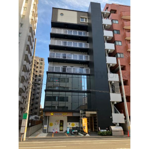 ピタットハウス Onehouse上杉 2ldk 8階 北四番丁駅の賃貸情報 ピタットハウス Onehouse上杉 2ldk 8階 北四番丁駅の賃貸情報