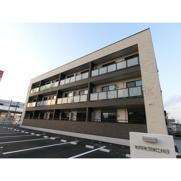 マノール富沢 宮城県仙台市太白区大野田 賃貸アパートのことならピタットハウス マノール富沢 宮城県仙台市太白区大野田 賃貸アパートのことならピタットハウス