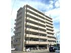 ペルル東仙台Ⅱ外観1