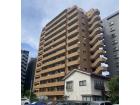 朝日プラザ上杉外観1