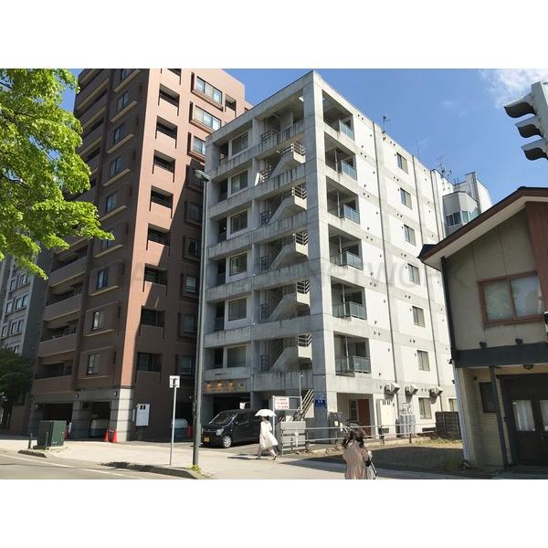 イビザ円山 北海道札幌市中央区南一条西 賃貸マンションのことならピタットハウス