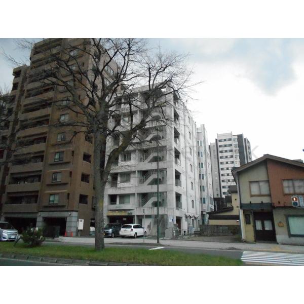 イビザ円山 北海道札幌市中央区南一条西 賃貸マンションのことならピタットハウス
