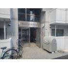 クイーンズリブレK１ 外観写真2