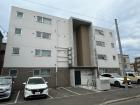 プログレス元町Ⅱ外観1