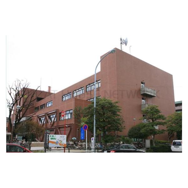 マックス55 神奈川県横浜市港北区篠原町 賃貸マンションのことならピタットハウス