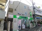 ＨＡＭＡ　ＴＷＯ−ＷＡＹ．ＢＬＤ外観1