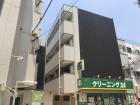 グランソフィア長津田駅前外観1