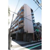 ＡＲＫＭＡＲＫ西小山 外観写真1 外観