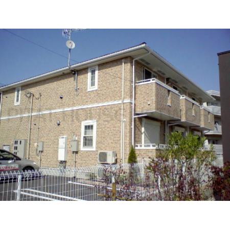 プリティホメイ 兵庫県明石市明南町 賃貸アパートのことならピタットハウス