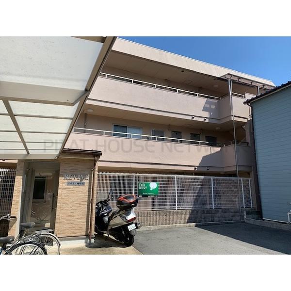 リバイブ西明石 兵庫県明石市別所町 賃貸マンションのことならピタットハウス