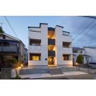 CRASTINE魚住町 外観写真1