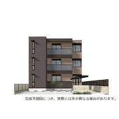 ※外観　イメージ