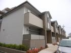 サンパレス魚住外観1