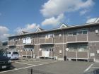 カームハイツ住吉外観1