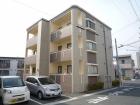 エリジオン向宿外観1