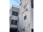 ビューハイツ山下外観1