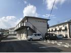 サンライフ市地A外観1