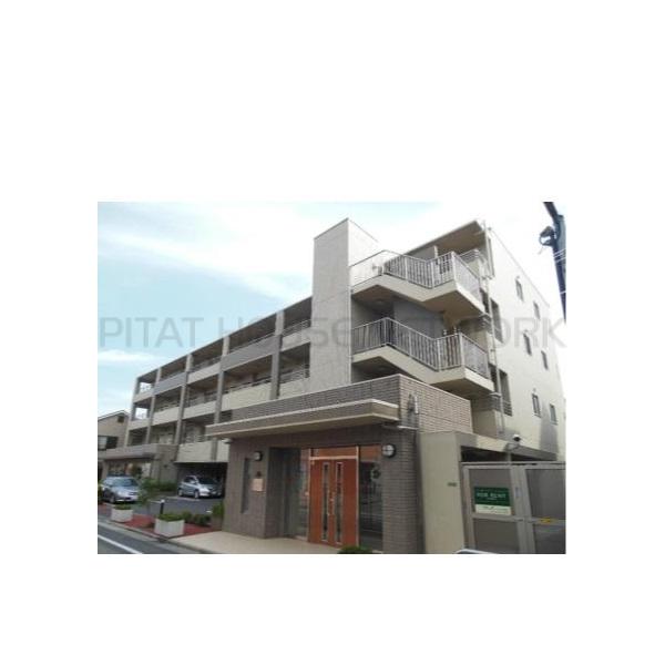 ヴェステンフェルト 東京都足立区一ツ家 賃貸マンションのことならピタットハウス