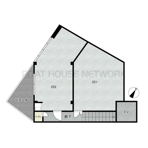 ピタットハウス 秋山ビル 伊勢原駅の賃貸情報 Rl
