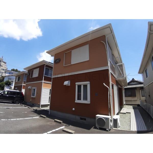 ヒルトップ千鶴五番館 神奈川県秦野市鶴巻北 賃貸アパートのことならピタットハウス