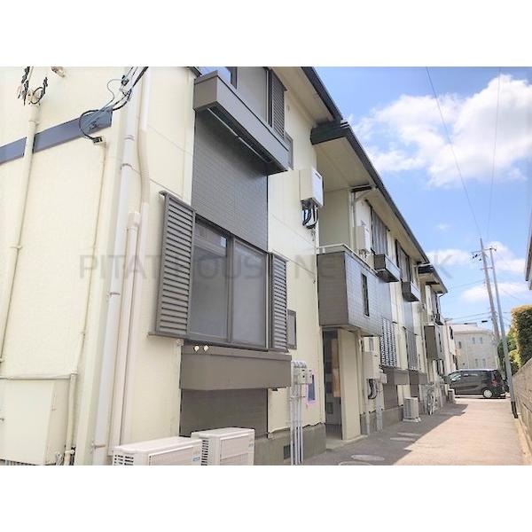 サンハイツシミズ 神奈川県厚木市戸室 賃貸アパートのことならピタットハウス
