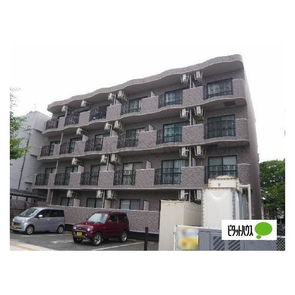 エムズシャルマン 岩手県盛岡市材木町 賃貸マンションのことならピタットハウス エムズシャルマン 岩手県盛岡市材木町 賃貸マンションのことならピタットハウス