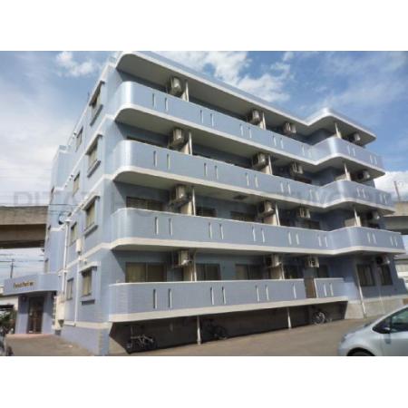 ピタットハウス フォレストパーク 1dk 1階 盛岡駅の賃貸情報 Rq