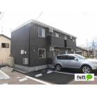 Ａｌｉｅｔｔａ　Ｂ棟（アリエッタB） 外観写真1