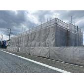 建築現場